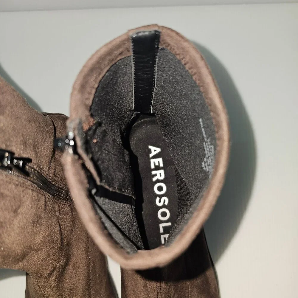 AEROSOLES chiara wedge